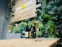 Natural kitchen yoomiの画像