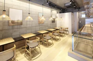 OMUSUBI CAFEの画像