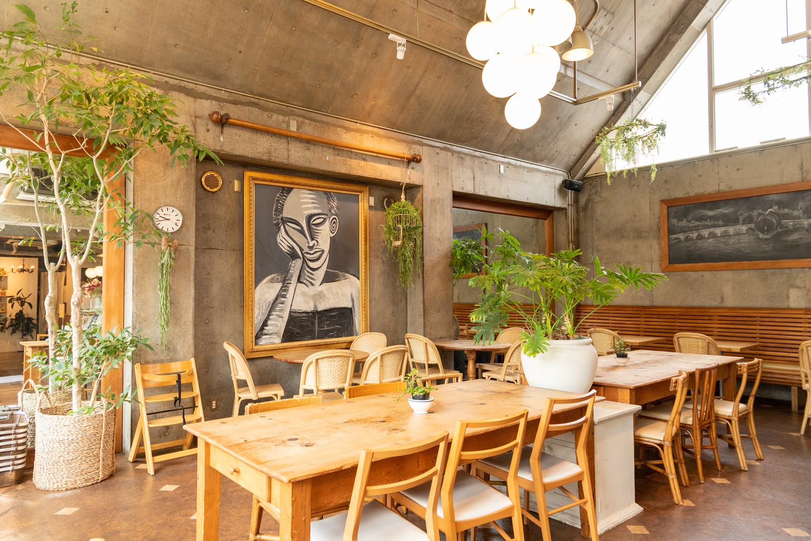 サンデーブランチ 下北沢店の画像