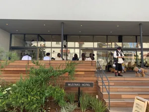 SIDEWALK COFFEE ROASTERSの画像