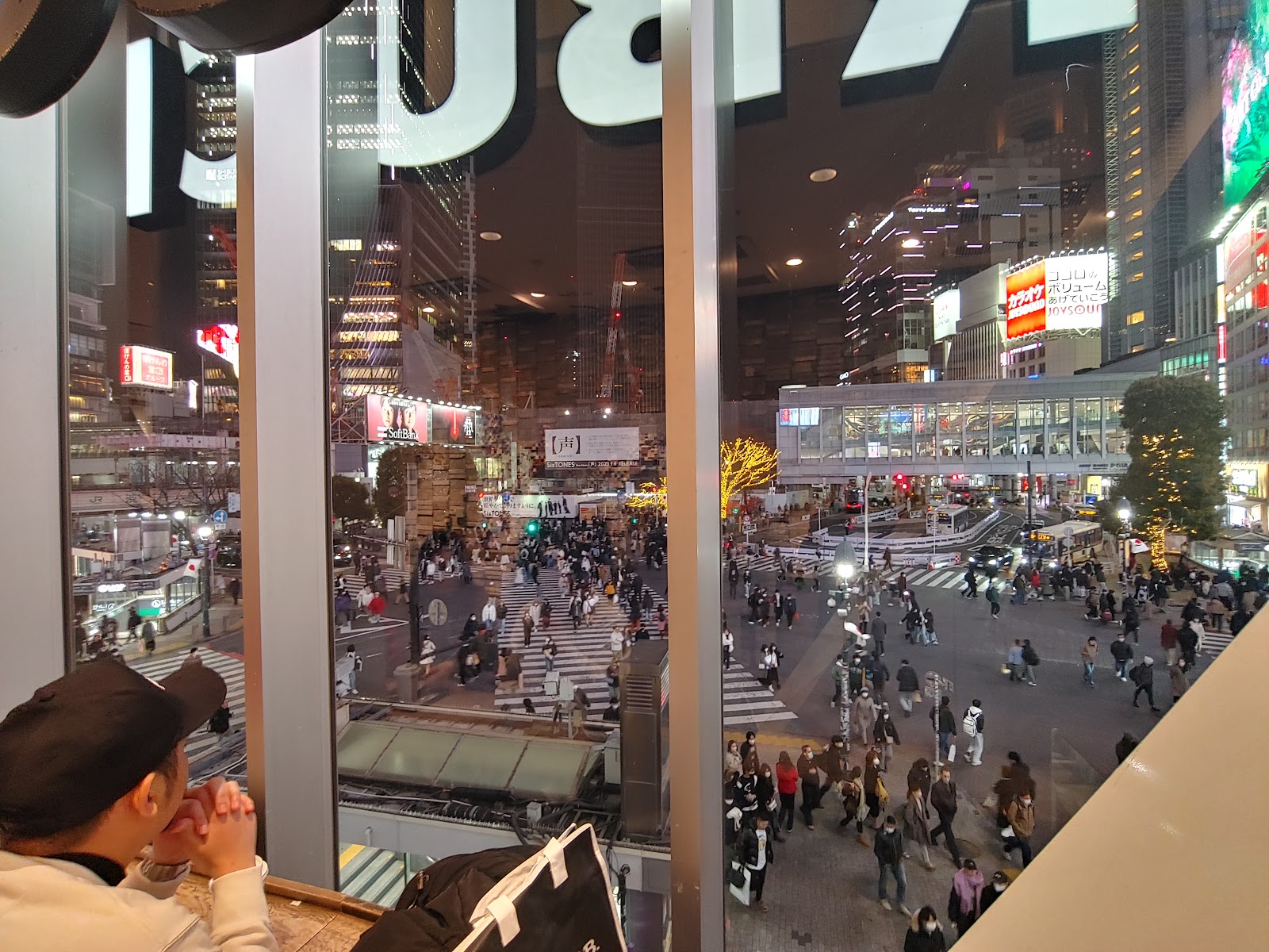 SHIBUYA TSUTAYAの画像