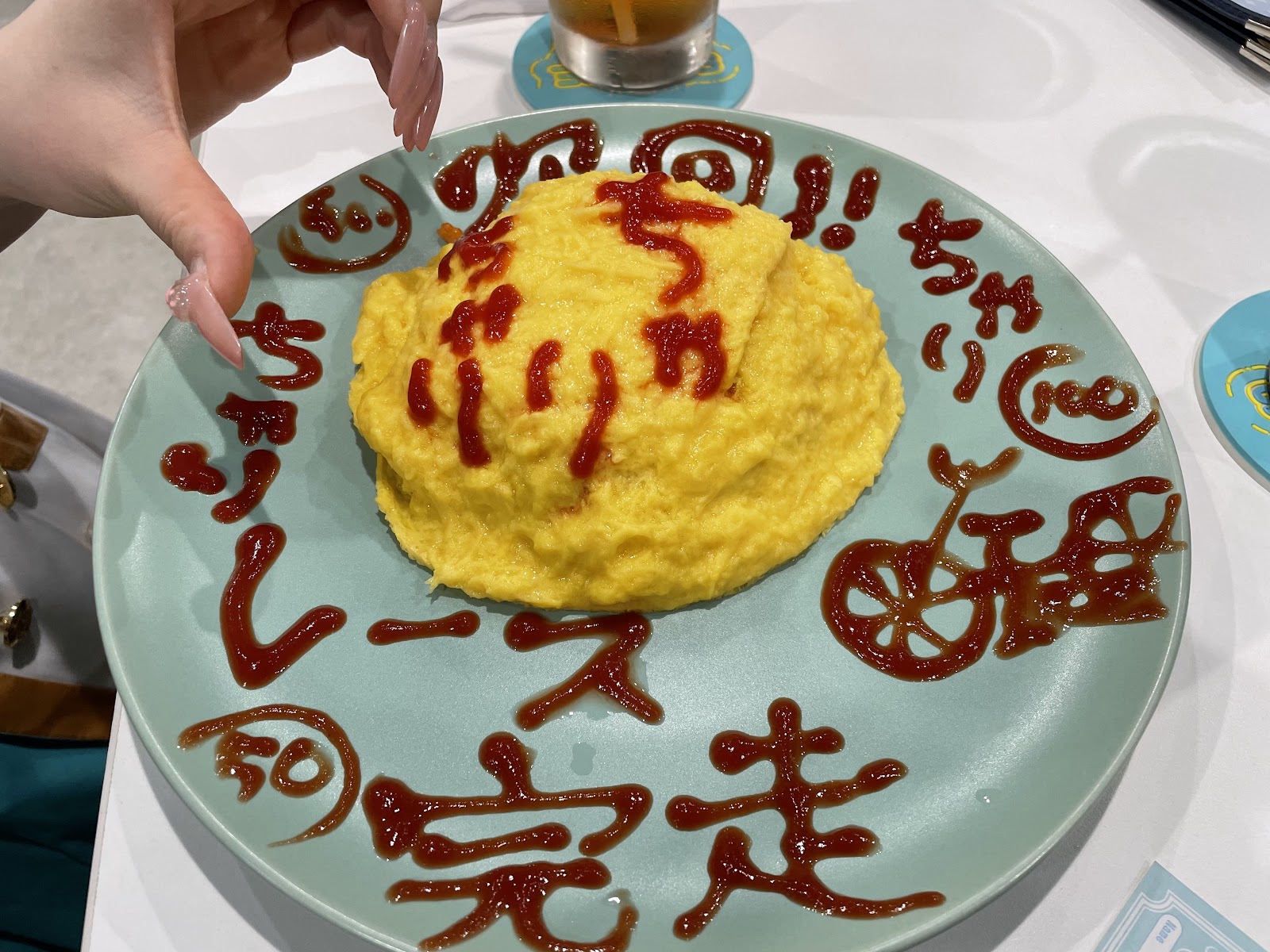 アイドルパーティーの画像