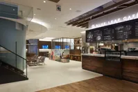 BLUE LEAF CAFÉ (仙台)の画像