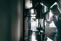 舘田珈琲焙煎所(TATEDA COFFEE ROASTERY)の画像