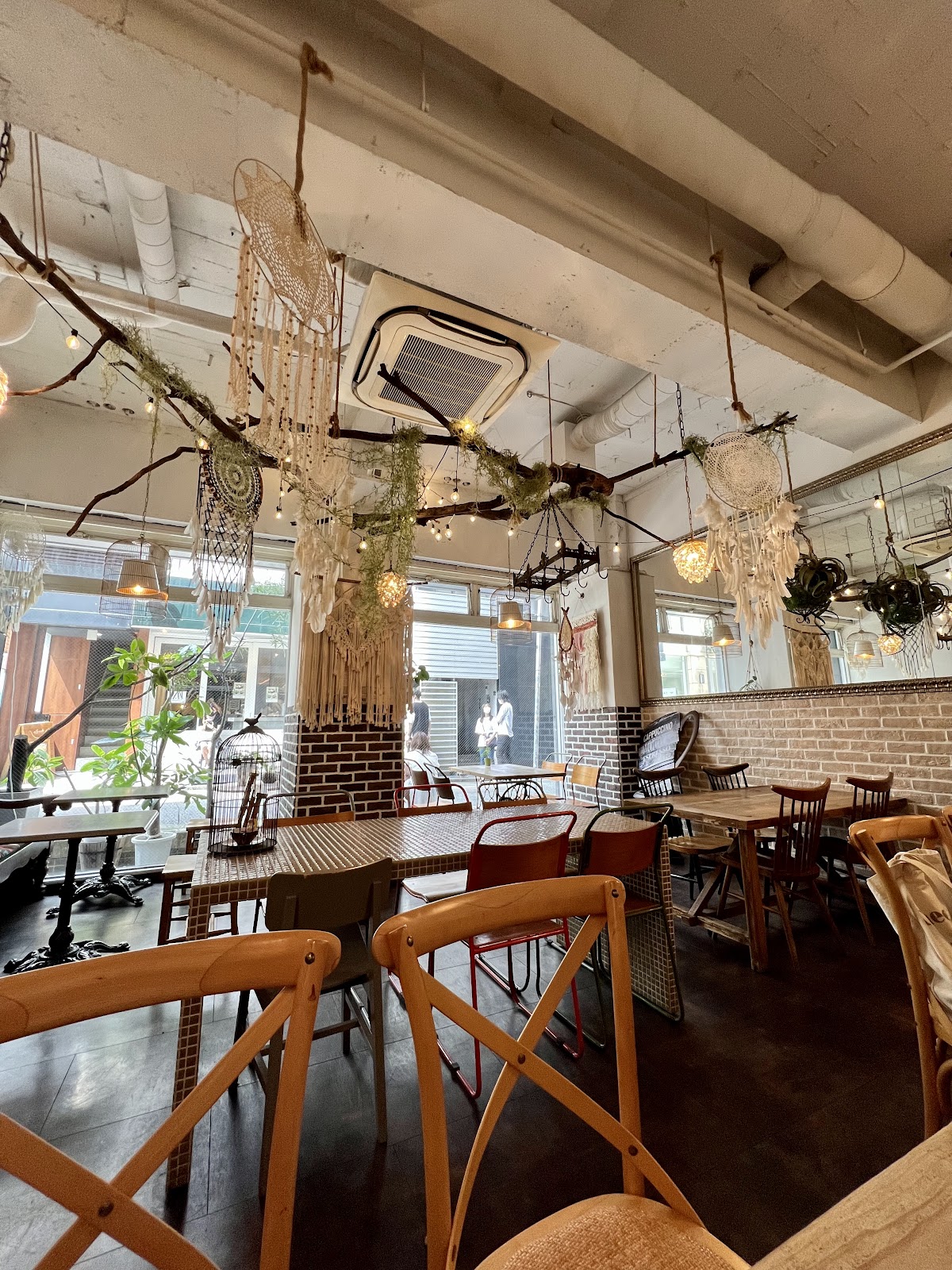 Cafe del SOLの画像