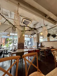 Cafe del SOLの画像