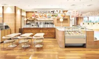 みのりカフェ 三越銀座店の画像
