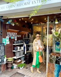 +GARDEN DINING & CAFEの画像