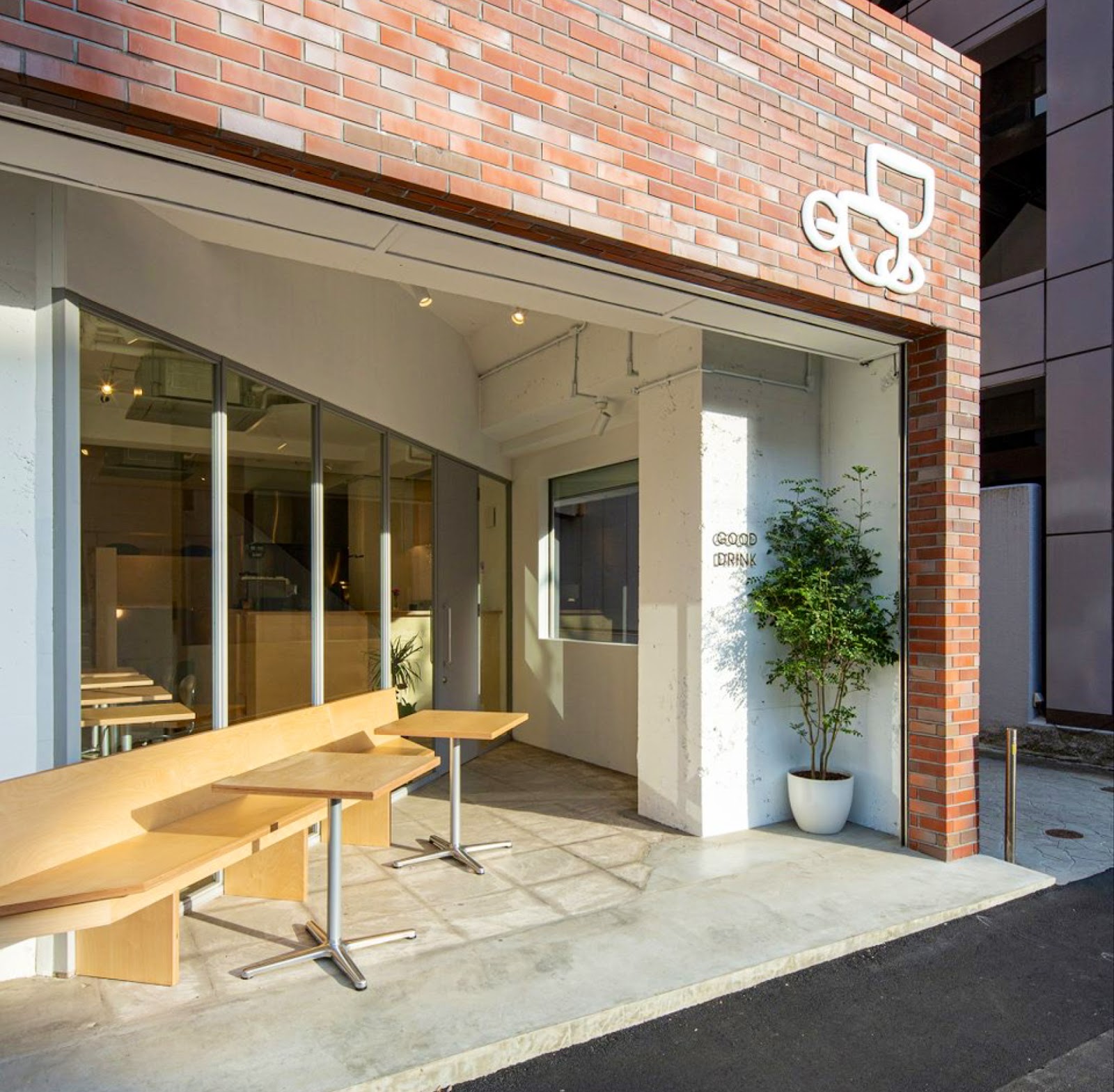 Good Drinkの画像