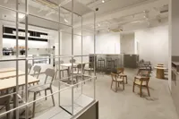 JMT CAFE DAIKANYAMAの画像
