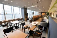 パン屋むつか堂カフェ アミュプラザ博多店の画像