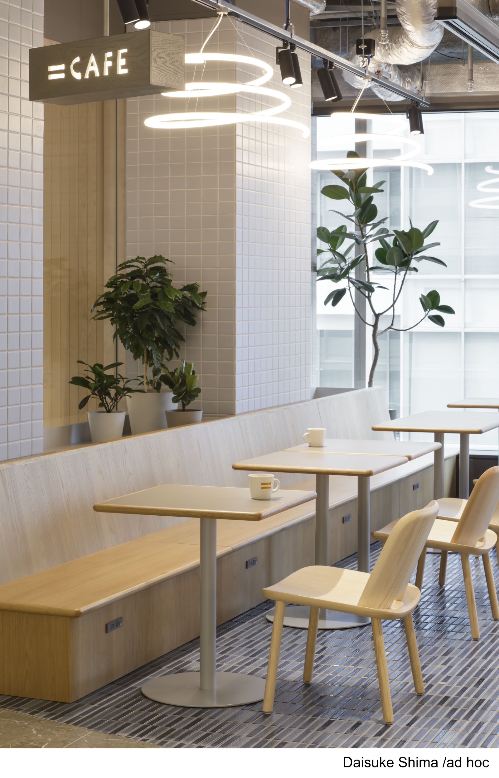 イコールカフェ Equal Cafeの画像