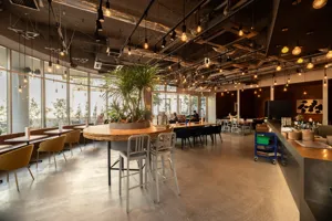 Tomt cafe bistro barの画像