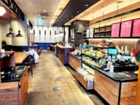 スターバックス コーヒー 名鉄百貨店名古屋店の画像