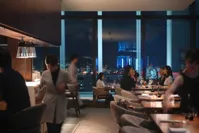 TOKYO NODE DININGの画像