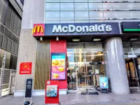 マクドナルド 仙台駅東口店の画像