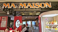MA MAISONの画像