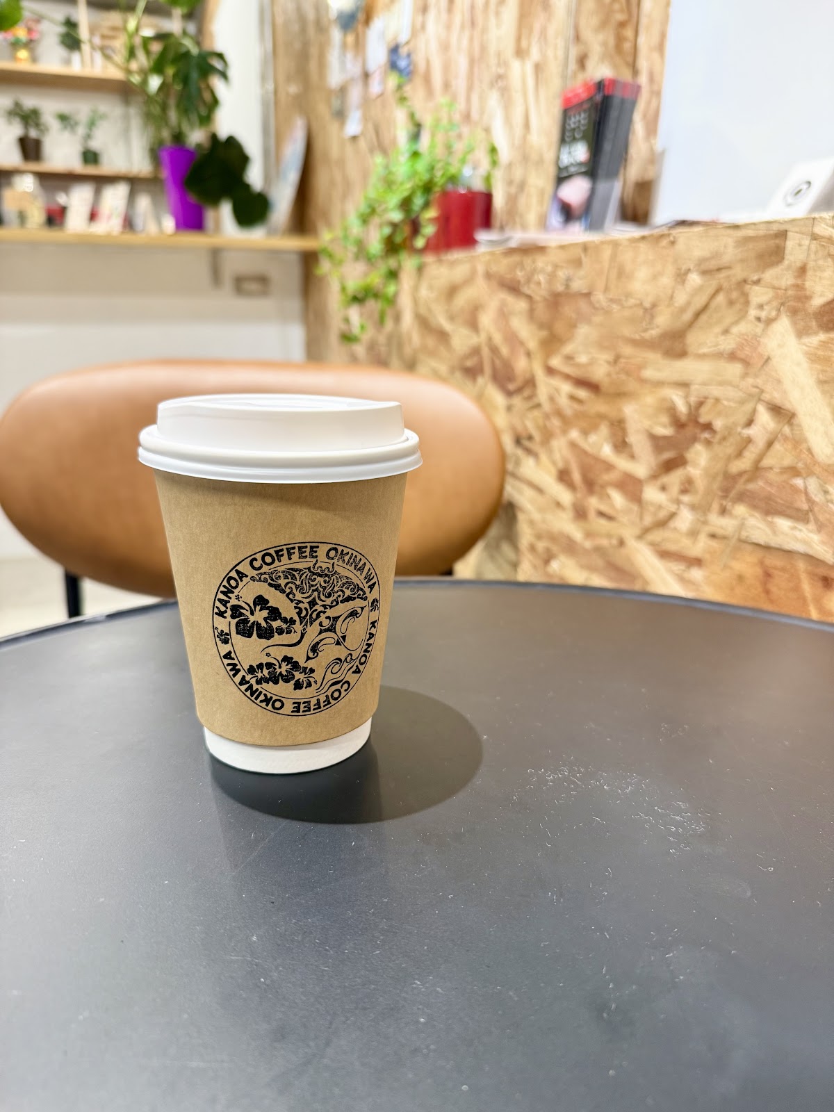 カノアコーヒー（KANOA COFFEE）の画像