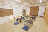 語学堂茶屋 中目黒観光案内所の画像