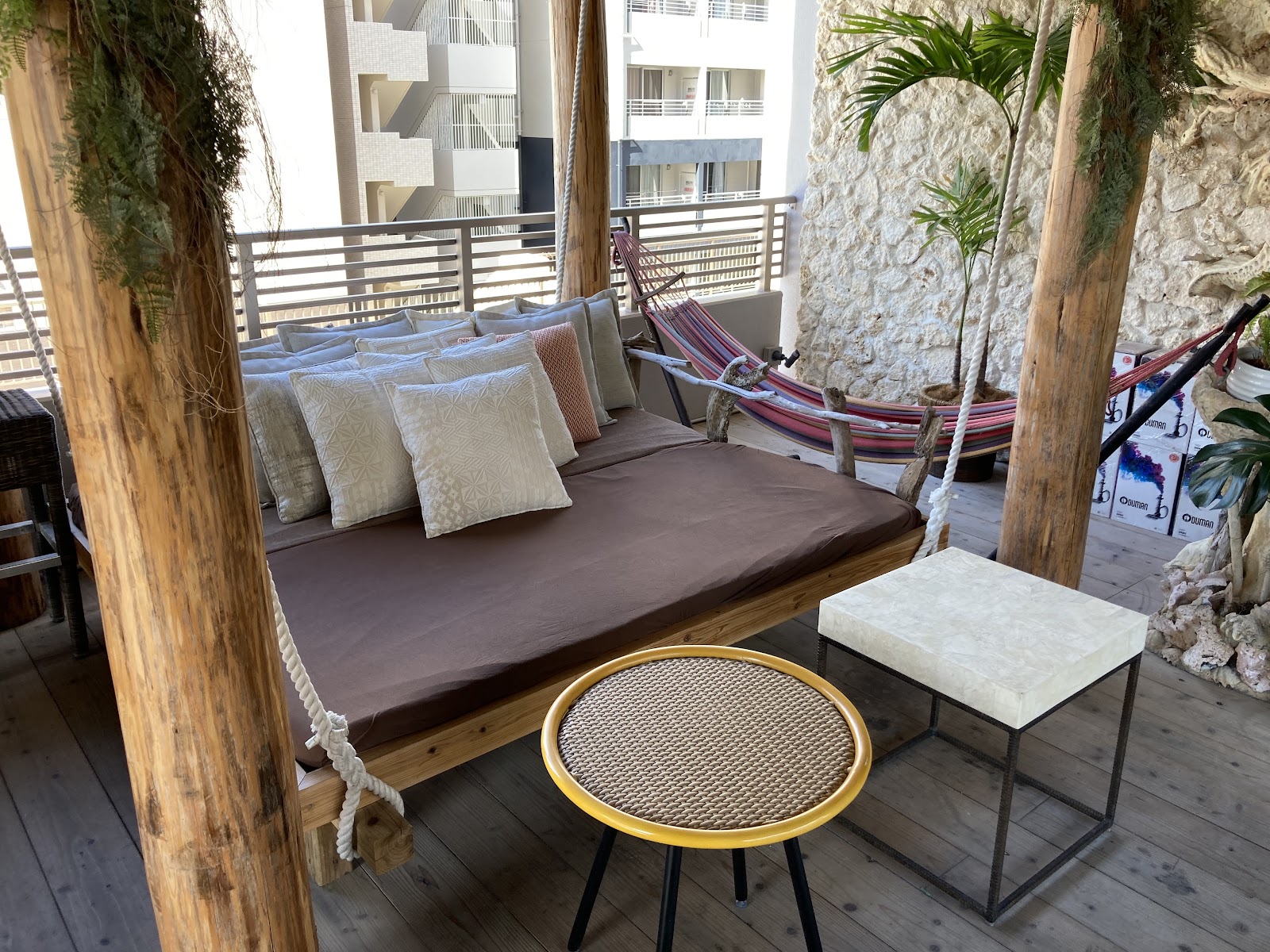 Chillrug - Shisha Lounge / Cafe Barの画像