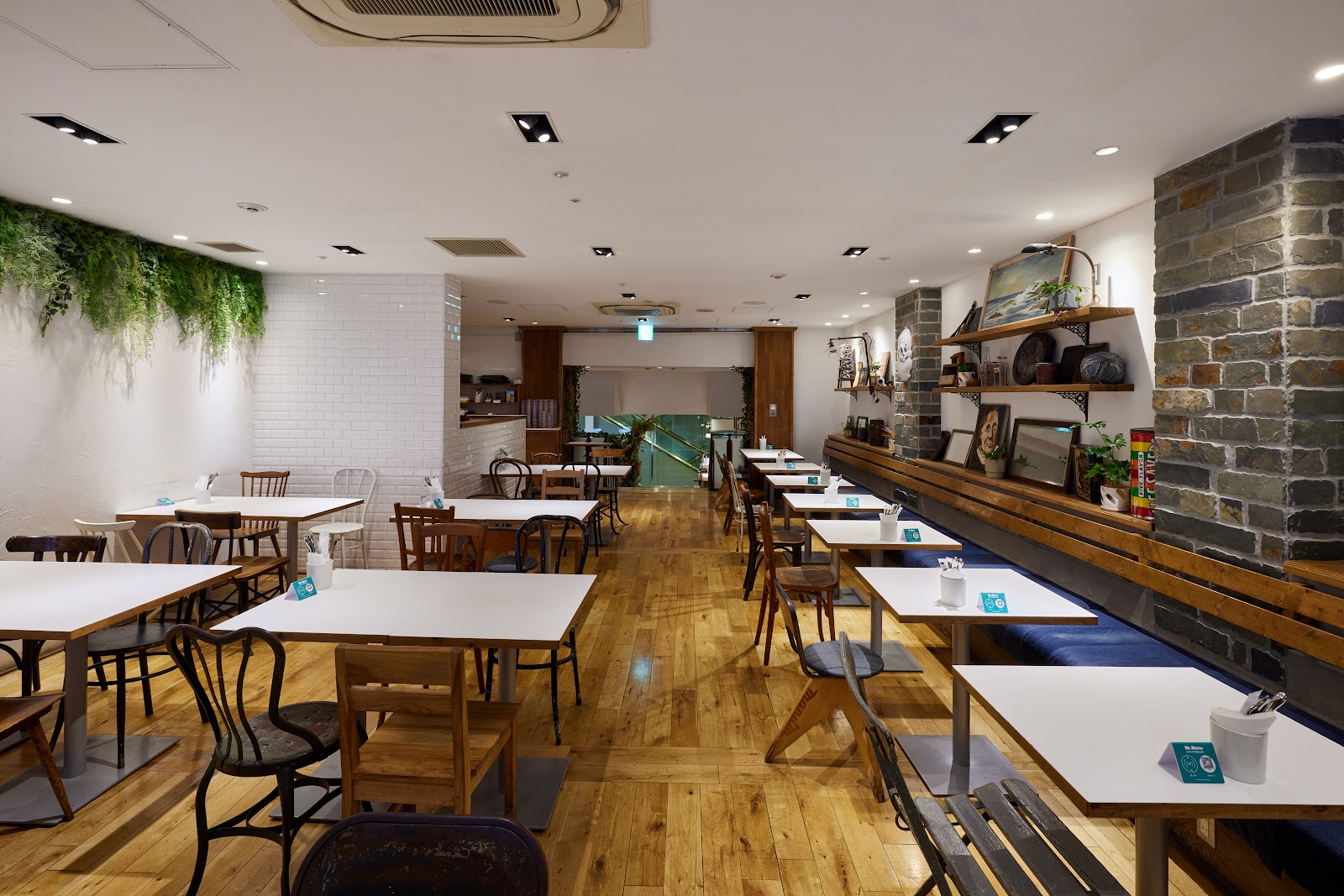 HAND BAKES ルミネ新宿店の画像
