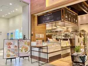 J.S. PANCAKE CAFE マークイズみなとみらい店の画像