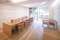 TANAGOKORO TEAROOMの画像