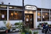 カフェ ロイドの画像