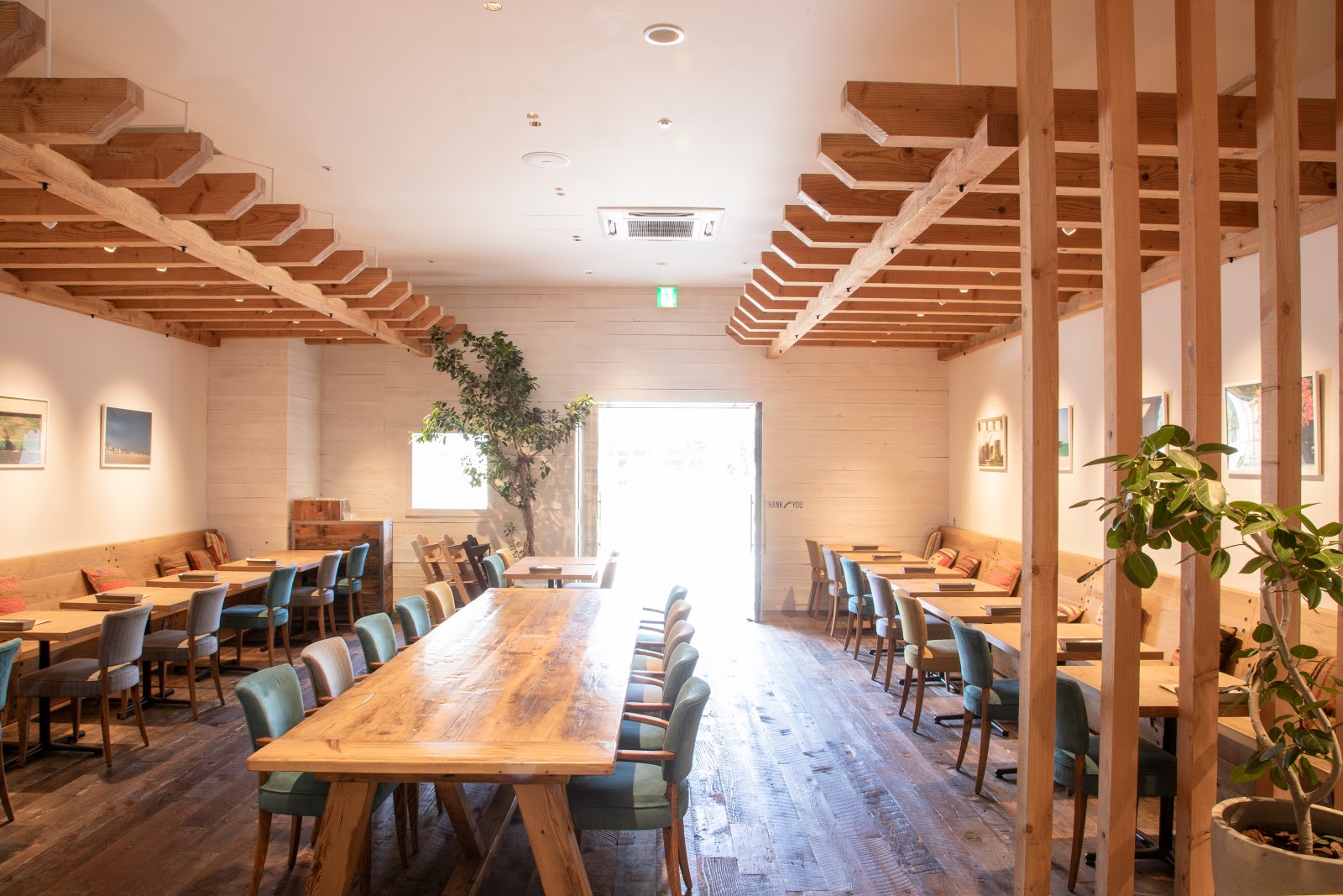 RHC カフェ川崎店の画像