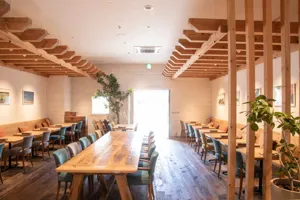 RHC カフェ川崎店の画像