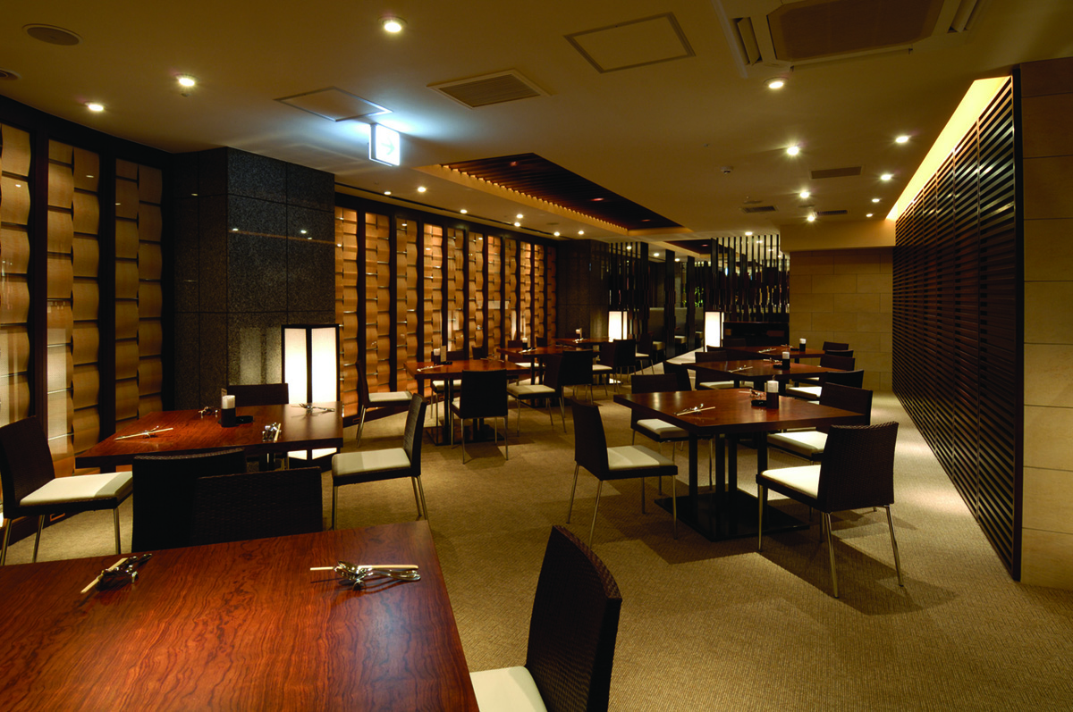 カフェ ビーパストの画像
