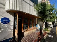 夏目坂珈琲の画像