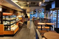 スターバックス コーヒー 那覇国際通り牧志店の画像