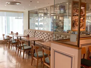 アフタヌーンティー・ティールーム 静岡伊勢丹の画像