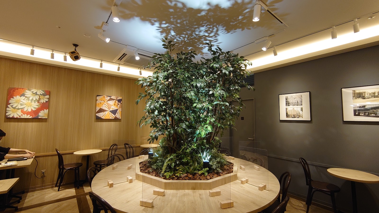 ドトールコーヒーショップ 都営馬喰横山店の画像