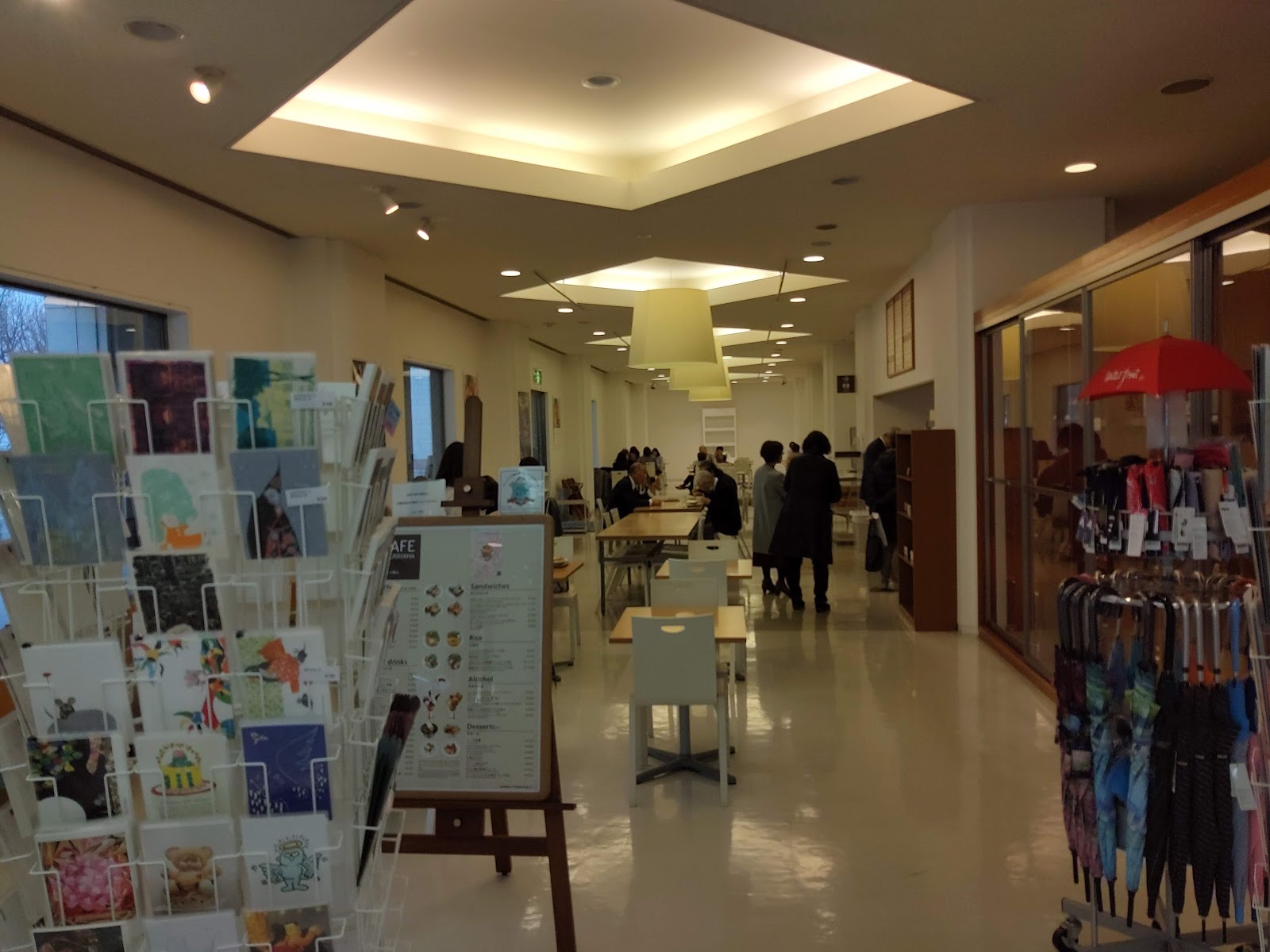 Café 小倉山の画像