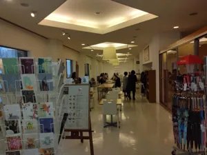 Café 小倉山の画像