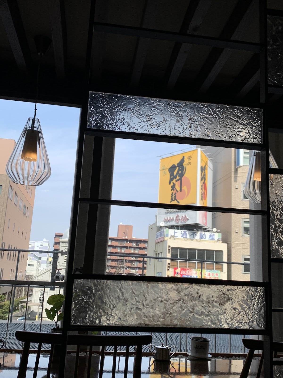 岡田珈琲 鶴屋店の画像