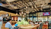 PRONTO JRゲートタワー店の画像