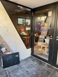KISSA BOSSA UMINEKOの画像