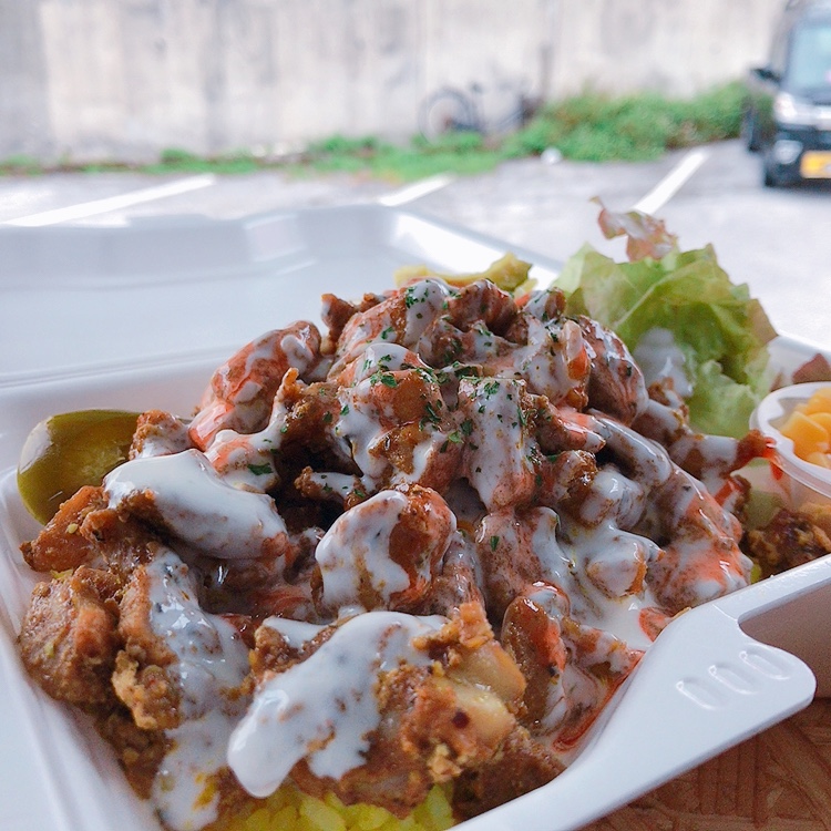 QUEENSBORO KITCHEN〜クイーンズボロ キッチンの画像