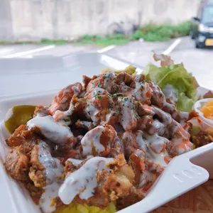 QUEENSBORO KITCHEN〜クイーンズボロ キッチンの画像