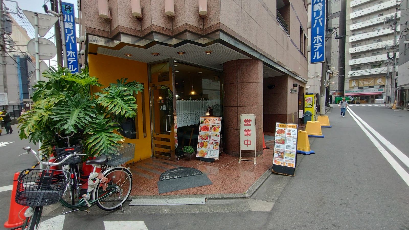 愛ランドの画像