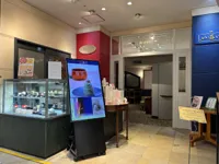 TIFFIN CAFE 名鉄百貨店（和かふぇ いまゐ併設店）の画像