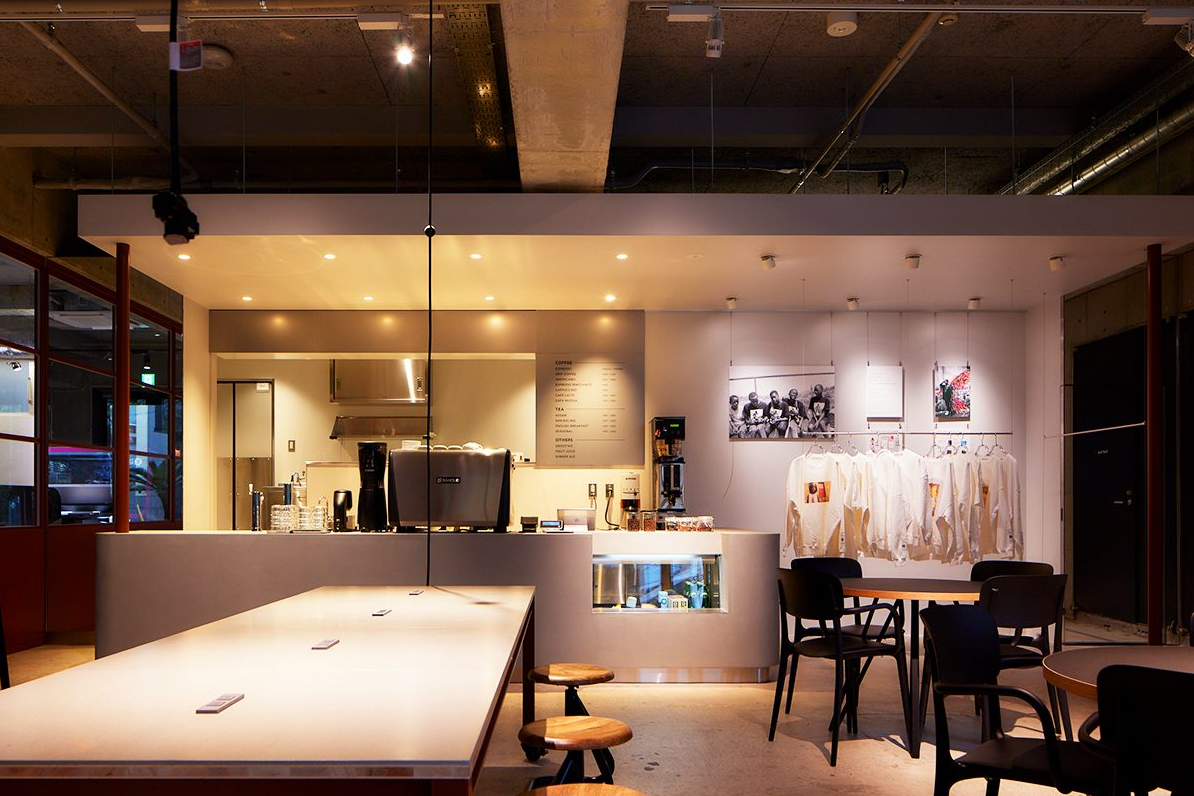 HATTO COFFEEの画像