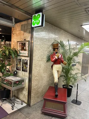 マヅラ喫茶店の画像