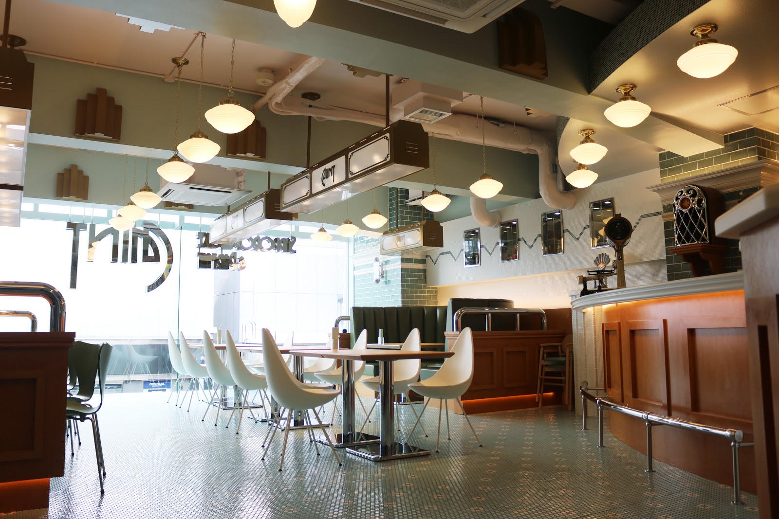 Sapporo Pancake Last MINTの画像