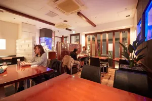 SHUTTERS 吉祥寺の画像