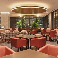 カフェレストラン ラベンダー アーバンホテル京都二条プレミアムの画像