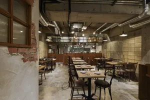 nurikabe cafe SSS ヌリカベ カフェ エスリーの画像